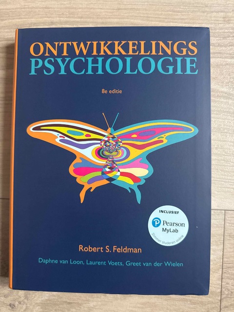 9789043036955-Ontwikkelingspsychologie