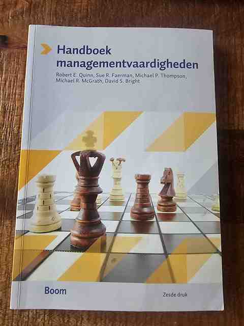 9789039529607-Handboek-managementvaardigheden