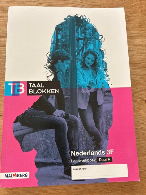 9789402076325-Taalblokken-Nederlands-3F-Leerwerkboek-A