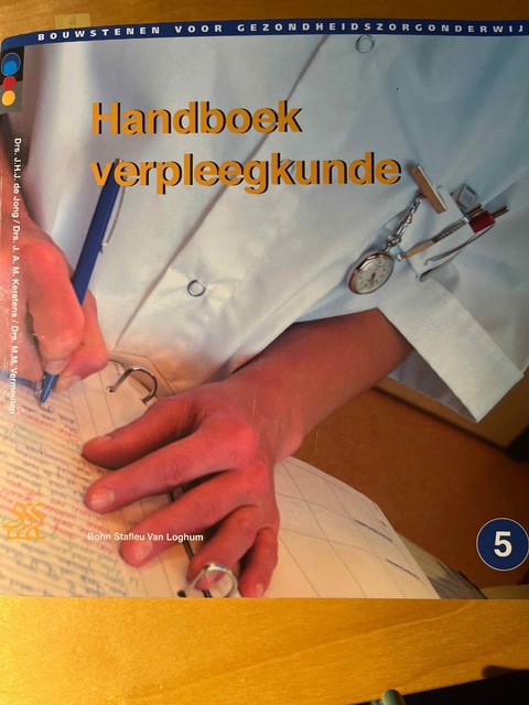 9789031338474-Handboek-verpleegkunde