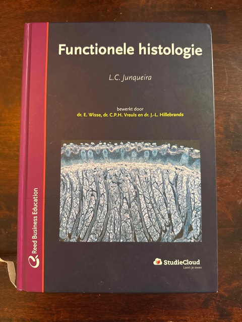 9789035237988-Functionele-histologie