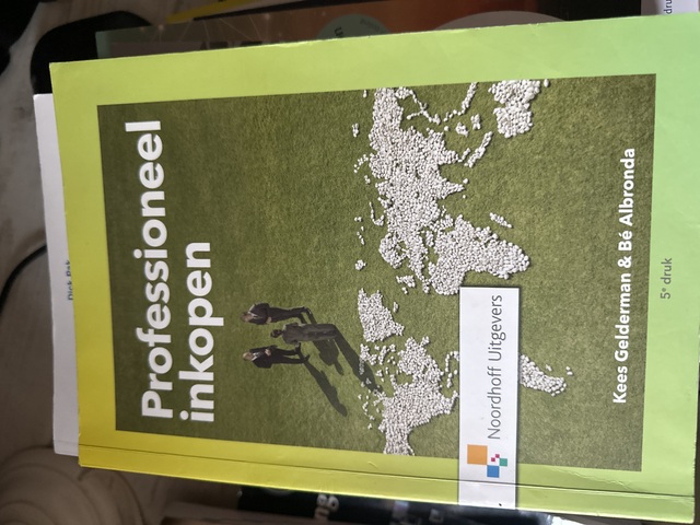 9789001877231-Professioneel-inkopen