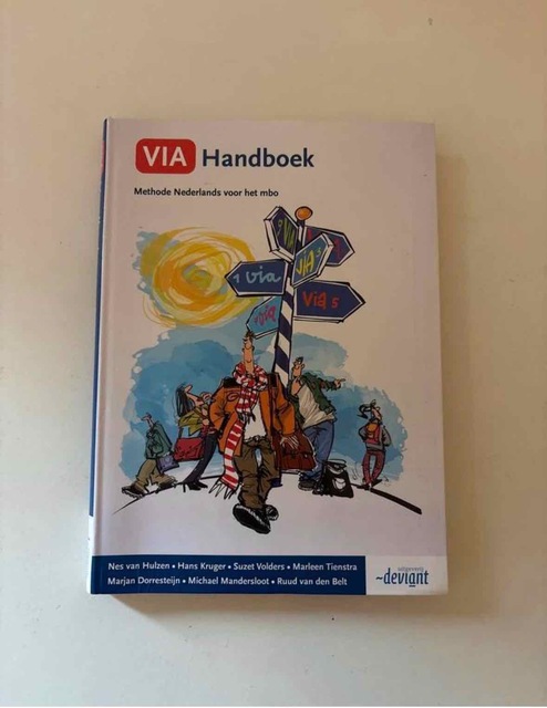 9789490998509-VIA-handboek