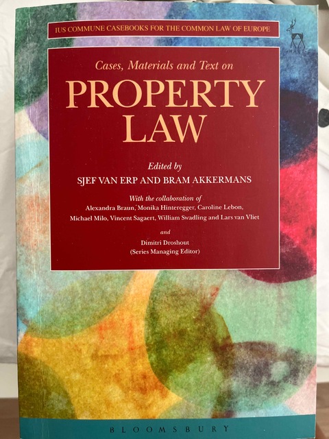 9781841137506-Cases-Materials-and-Text-on-Property-Law
