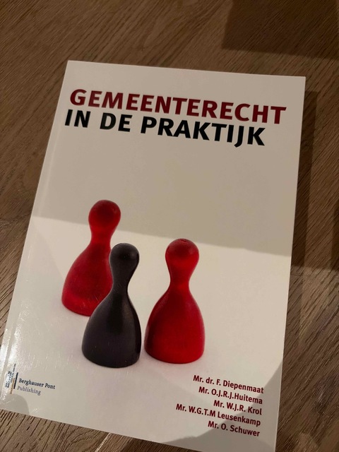 9789491930638-Gemeenterecht-in-de-praktijk