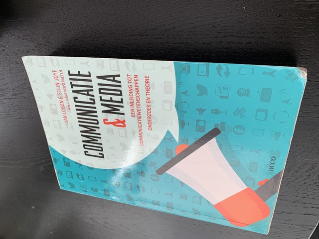 9789462925625-Communicatie-media