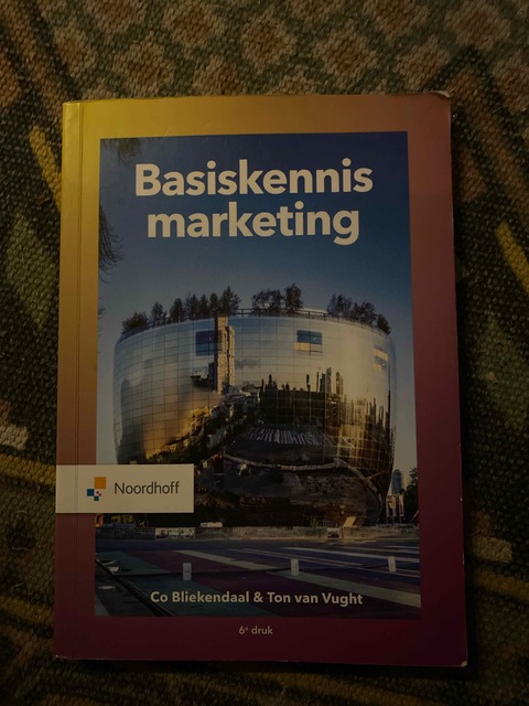 9789001749965-Basiskennis-marketing