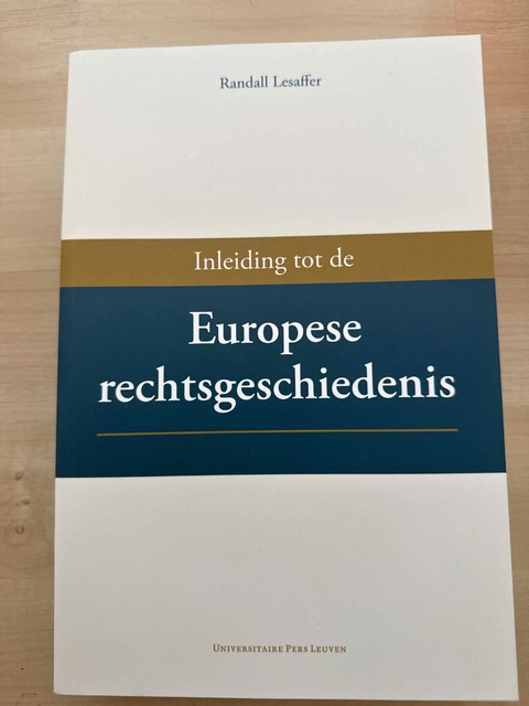9789058679802-Inleiding-tot-de-Europese-rechtsgeschiedenis