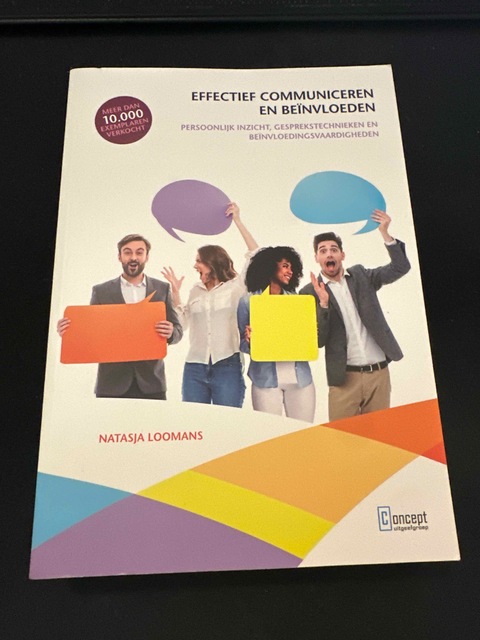 9789055164011-Effectief-communiceren-en-beinvloeden