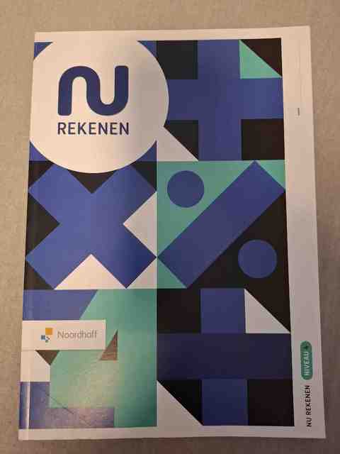 9789001299941-NU-Rekenen-mbo-niveau-4-2021-Leerwerkboek
