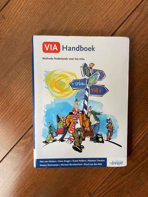 9789490998509-VIA-handboek