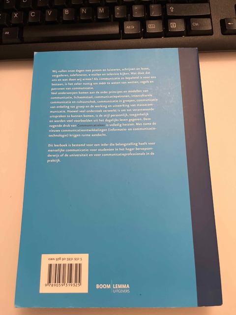 9789059319325-Communicatieleer