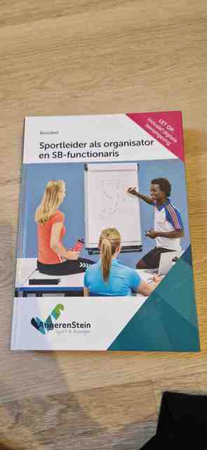 9789037249859-De-sportleider-als-organisator-en-SB-functionaris