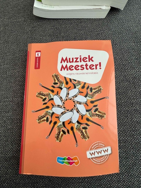 9789006951813-Muziek-Meester