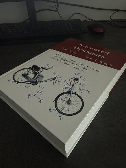 9789083090603-Advanced-Mechanics