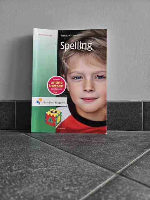 9789001876494-Spelling