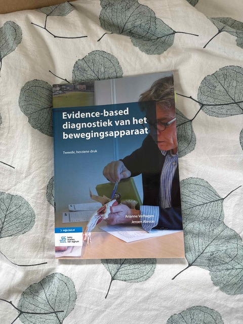9789036821223-Evidence-based-diagnostiek-van-het-bewegingsapparaat
