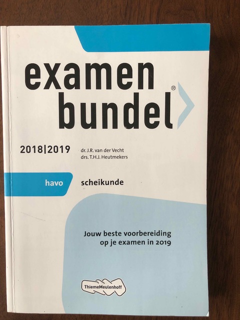 9789006429398-Examenbundel-havo-Scheikunde-20182019