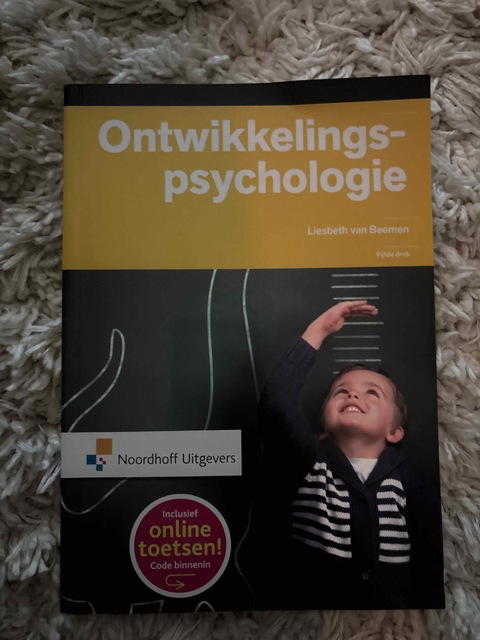 9789001834630-Ontwikkelingspsychologie