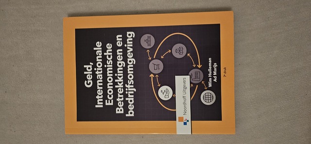 9789001867584-Geld-internationale-economische-betrekkingen-en-bedrijfsomgeving