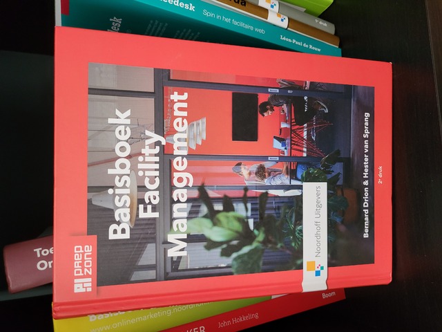 9789001868833-Basisboek-facility-management