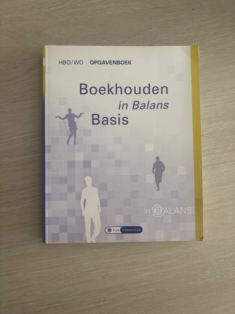 9789462870857-Boekhouden-in-Balans-hbowo-Opgavenboek-Basis