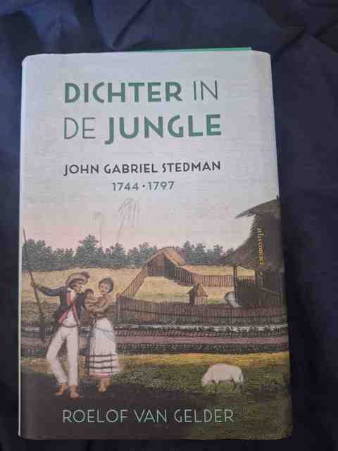 9789045032726-Dichter-in-de-jungle