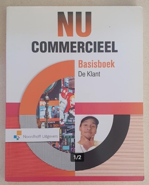 9789001845018-NU-Commercieel-basisboek-de-klant-Leerboek