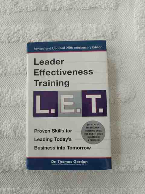 9780399527135-Leader-Effectiveness-Training-L.E.T.-Revised-L.E.T.