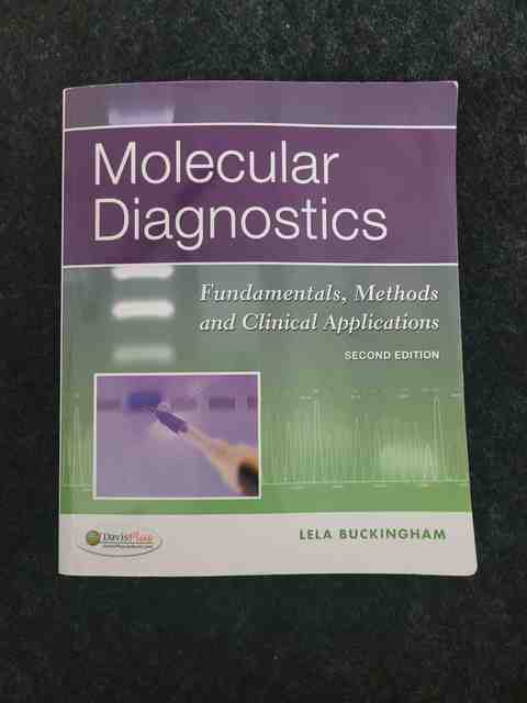 9780803626775-Molecular-Diagnostics-2e