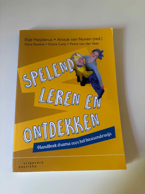 9789046905074-Spelend-leren-en-ontdekken