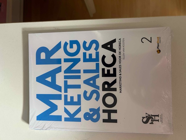 9789074625586-Marketing-Sales-voor-de-horeca-2