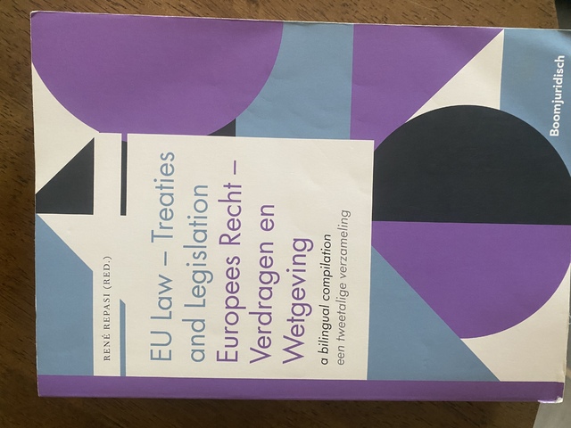 9789462906693-EU-Law--Treaties-and-Legislation-Europees-Recht--Verdragen-en-Wetgeving