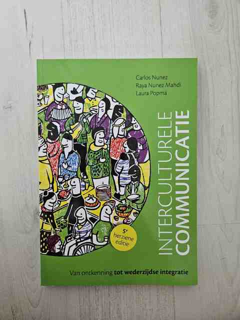 9789023256878-Interculturele-communicatie