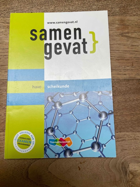 9789006078718-Scheikunde-Havo