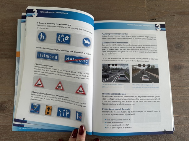 9789067993401-Auto-rijbewijs-de-verkeersregels