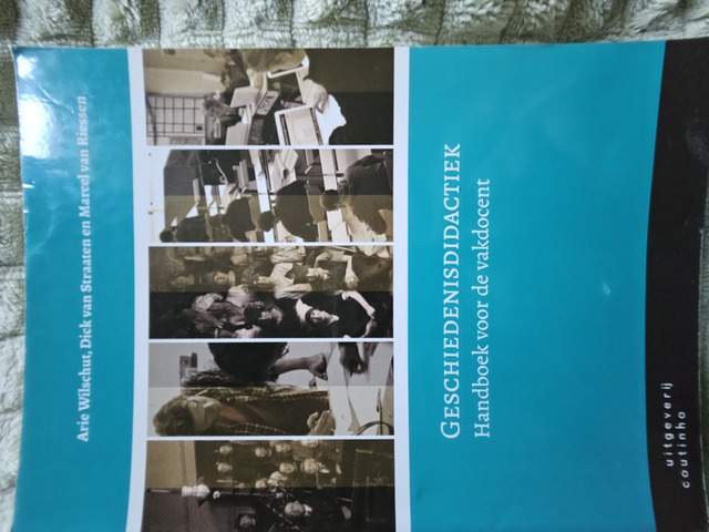 9789046903025-Geschiedenisdidactiek