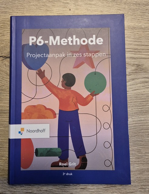 9789001575649-Projectaanpak-in-zes-stappen