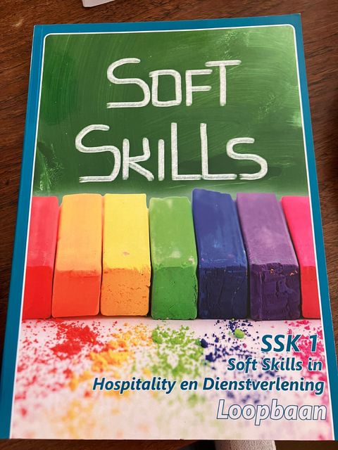 9789400223141-SSK-1-Soft-Skills-in-hospitality-en-dienstverlening