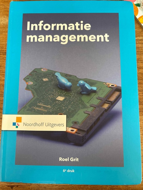 9789001575663-Informatiemanagement