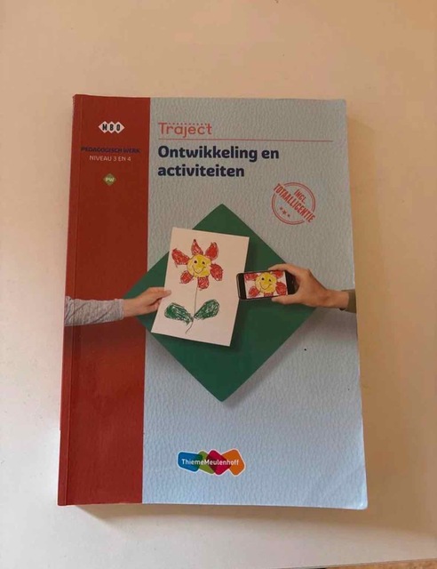9789006239447-Traject-Combipakket-Ontwikkeling-en-activiteiten-PW-niveau-34-boek-en-totaallicentie-1-jaar