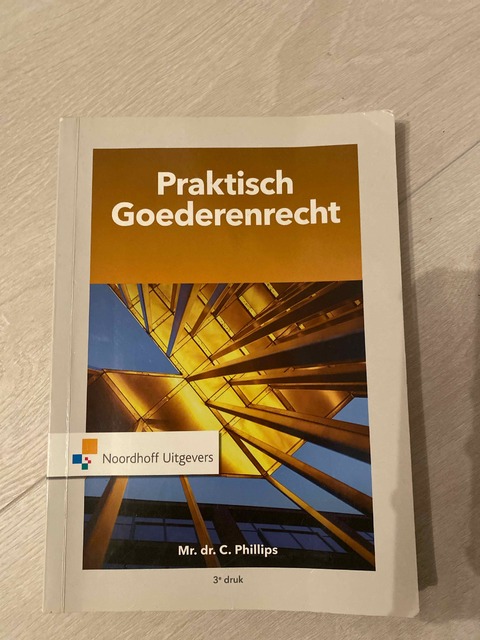 9789001862817-Praktisch-goederenrecht