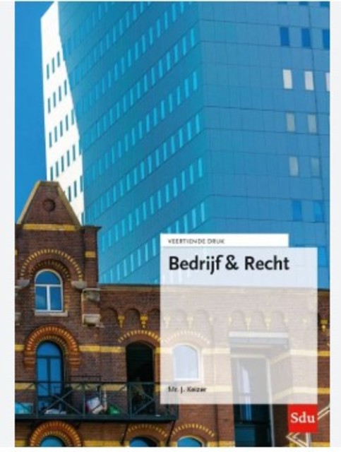 9789012408219-Bedrijf-Recht