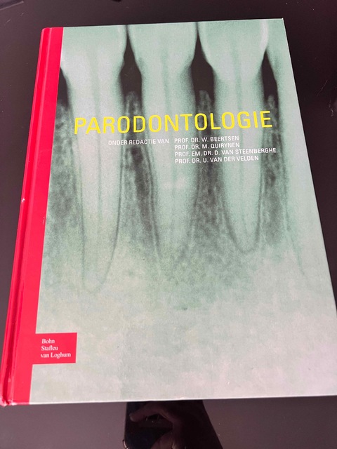 9789031368860-Parodontologie
