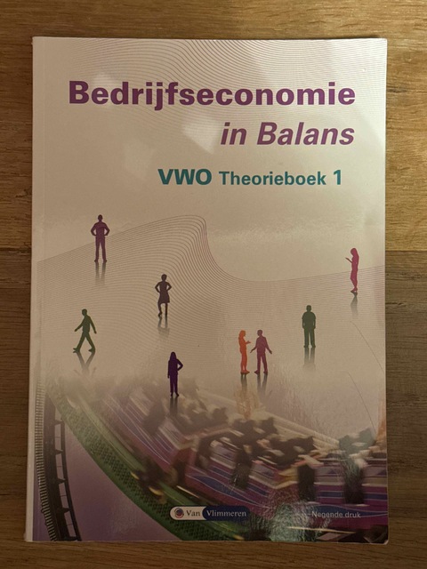 9789462874169-Bedrijfseconomie-in-Balans-vwo-theorieboek-1