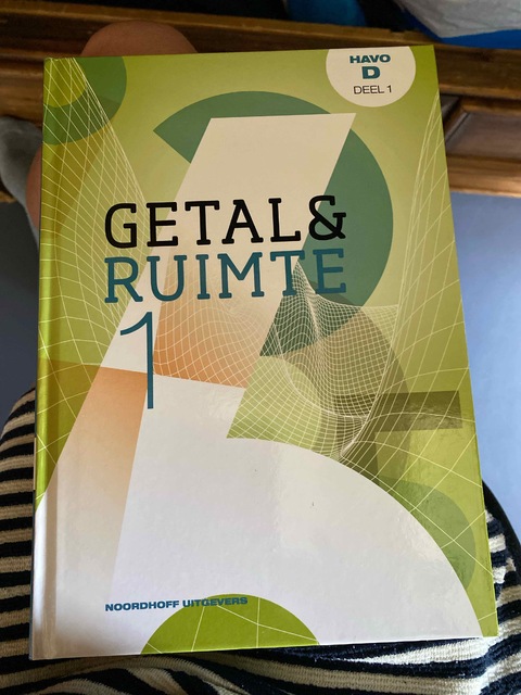 9789001842123-Getal-Ruimte-11e-ed-leerboek-havo-D-deel-1