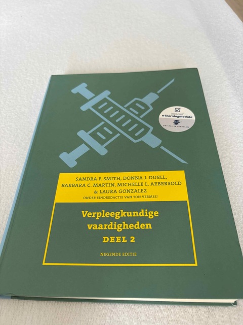9789043036597-Verpleegkundige-vaardigheden-deel-2-9e-editie-met-datzaljeleren.nl