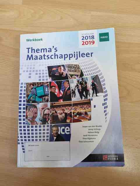 9789086742752-Themas-Maatschappijleer-Havo-2018-2019-werkboek