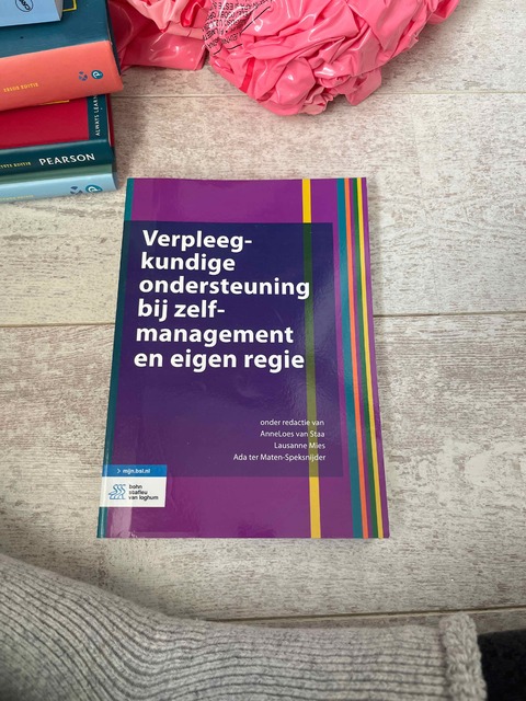 9789036818674-Verpleegkundige-ondersteuning-bij-zelfmanagement-en-eigen-regie