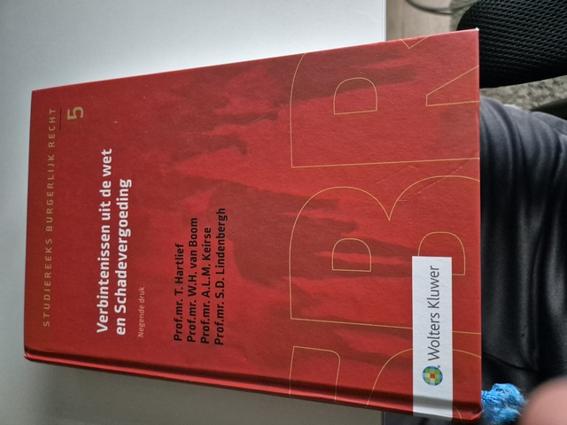 9789013162141-Verbintenissen-uit-de-wet-en-Schadevergoeding